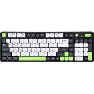 ��������� Vinga KBW-470 Wireless Gray (KBW-470 Gray) - �������� 1