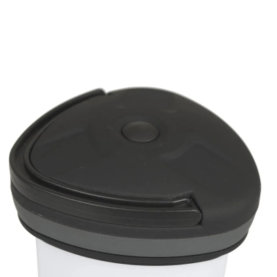 ˳���� Bo-Camp Flux High Power LED 180 Lumen Black/Anthracite (5818895) (DAS301476) - �������� 2