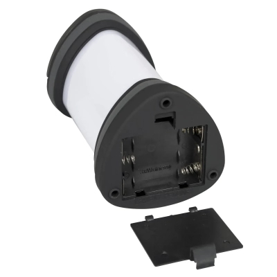 ˳���� Bo-Camp Flux High Power LED 180 Lumen Black/Anthracite (5818895) (DAS301476) - �������� 3