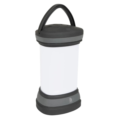 ˳���� Bo-Camp Flux High Power LED 180 Lumen Black/Anthracite (5818895) (DAS301476) - �������� 1