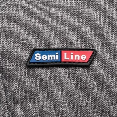 ������ ������������� Semi Line 21 Grey/Navy (J4499-7) (DAS302580) - �������� 6