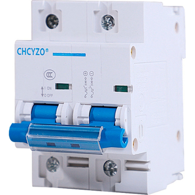 ������������ ������� CHCYZO RKB1/DC-B250A/2P - �������� 1