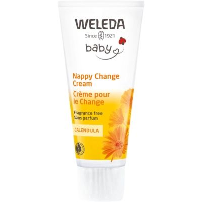������� ���� Weleda ���������, �� �������, �� ����������, ��� ������� 75 ml (3596200057403) - �������� 1