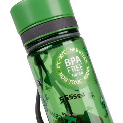 - Yes Minecraft 400  (708179) -  2