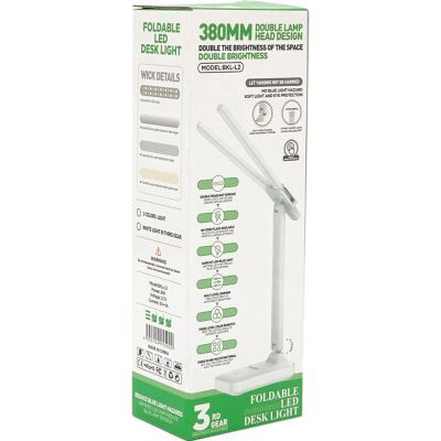 ���������� ����� Voltronic BKL-L2 - �������� 4