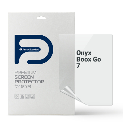 ������ �������� Armorstandart Onyx Boox Go 7 (ARM86726) - �������� 1