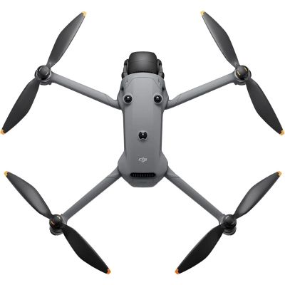������������ DJI Mavic 4 Pro Fly More Combo RC 2 (CP.MA.00000848.01) - �������� 4