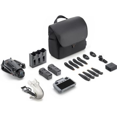 ������������ DJI Mavic 4 Pro Fly More Combo RC 2 (CP.MA.00000848.01) - �������� 5