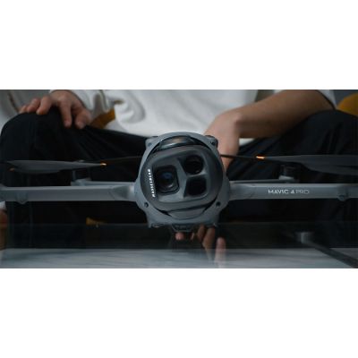 ������������ DJI Mavic 4 Pro Fly More Combo RC 2 (CP.MA.00000848.01) - �������� 7