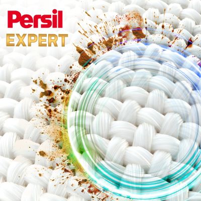 ������� ��� ������ Persil 4in1 Discs Expert Stain Removal Deep Clean 54 ��. (9000101830859) - �������� 4