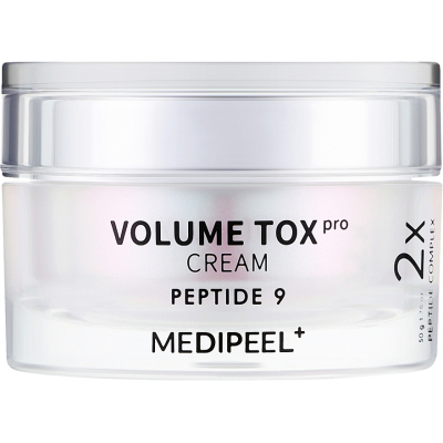 ���� ��� ���� Medi-Peel Peptide 9 Volume Tox Cream PRO ������������� � ��������� � �������� 50 � (8809941820447) - �������� 1