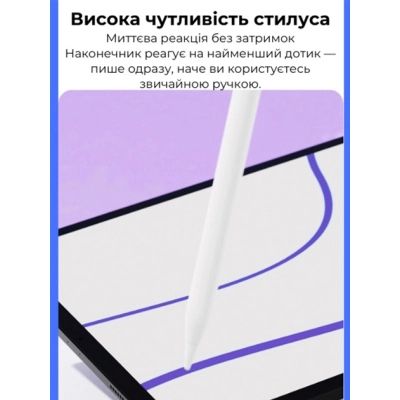  AirOn AirPen 3 White (6126755803224) -  3