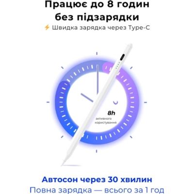  AirOn AirPen 3 White (6126755803224) -  5