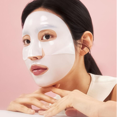����� ��� ������� Biodance Bio Collagen Real Deep Mask Sheet 34 � (8809937360834) - �������� 2