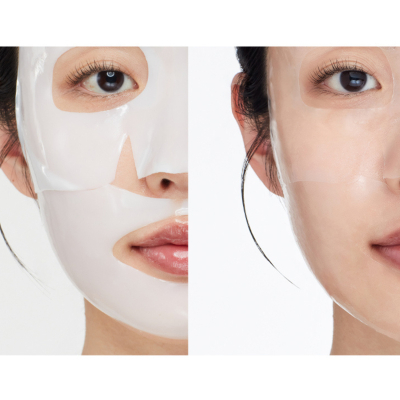 ����� ��� ������� Biodance Bio Collagen Real Deep Mask Sheet 34 � (8809937360834) - �������� 4