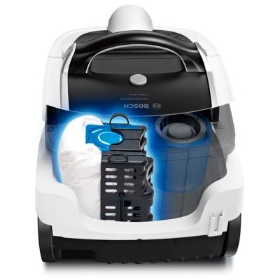 � ̳���-�����������, 4 �� Bosch BBZWD4BAG - �������� 4