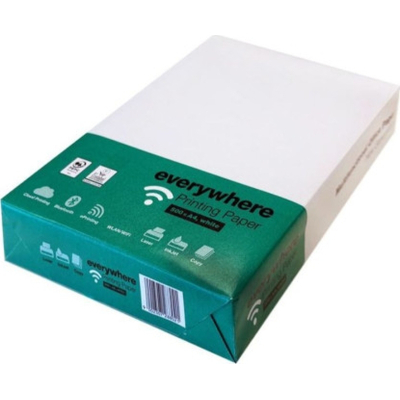 ���� Everywhere A4 Printing paper (288021) - �������� 1