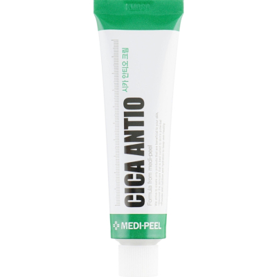 ���� ��� ���� Medi-Peel Cica Antio Cream 30 �� (8809409343549) - �������� 2