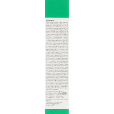 ���� ��� ���� Medi-Peel Cica Antio Cream 30 �� (8809409343549) - �������� 3
