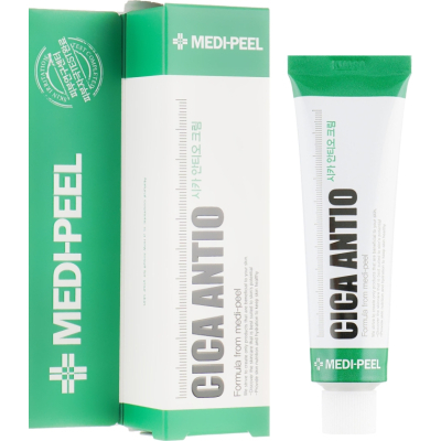 ���� ��� ���� Medi-Peel Cica Antio Cream 30 �� (8809409343549) - �������� 1