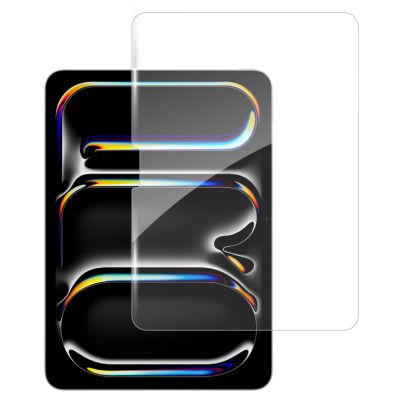 ���� ������� ACCLAB Full Glue Apple iPad Pro 11 (2024) (1283126593697) - �������� 2