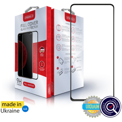 ���� ������� Intaleo Full Glue Moto G75 Black (1283126607400) - �������� 1