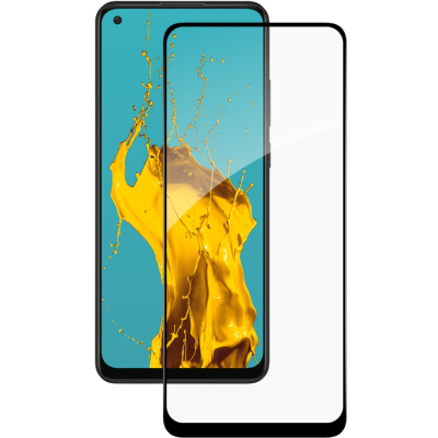 ������ �������� Piko Full Glue Oppo A78 Black (1283126582929) - �������� 1