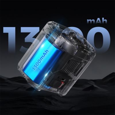     Flextail Evo Pump 3, 1000 /,  (EP3G1300-BK-i) -  5