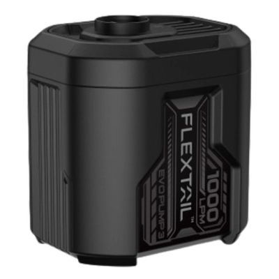     Flextail Evo Pump 3, 1000 /,  (EP3G1300-BK-i) -  1