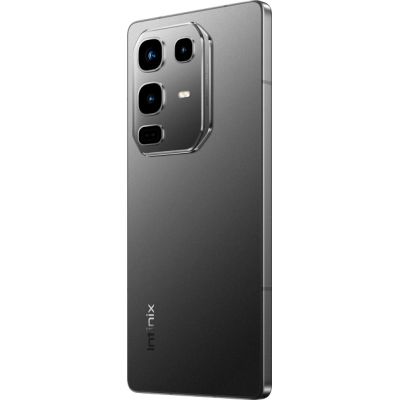 �������� ������� Infinix Note 50 Pro 12/256Gb Shadow Black (4894947068355) - �������� 7
