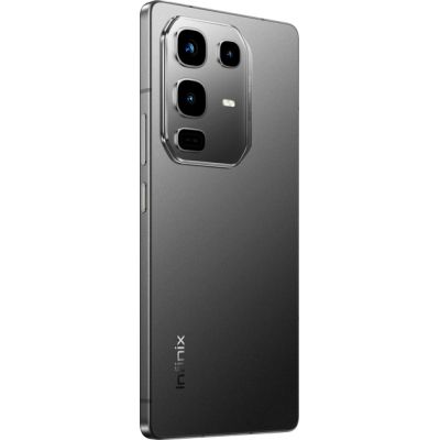 �������� ������� Infinix Note 50 Pro 12/256Gb Shadow Black (4894947068355) - �������� 8