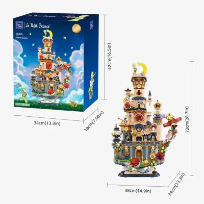 ����������� Pantasy Le Petit Prince �������� ����� (86326) - �������� 2