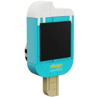  Pantasy Garfield     (86817) -  2