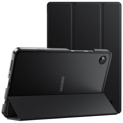 ����� ��� �������� Armorstandart Flex Case Samsung Tab A9 Black (ARM84437) - �������� 2