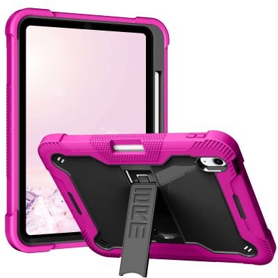 ����� ��� �������� Armorstandart Rover Apple iPad 11 2025 (A16) / 10.9 2024 / 2022 Pink (ARM84952) - �������� 2