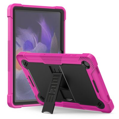 ����� ��� �������� Armorstandart Rover Samsung Tab A9+ Pink (ARM84967) - �������� 2