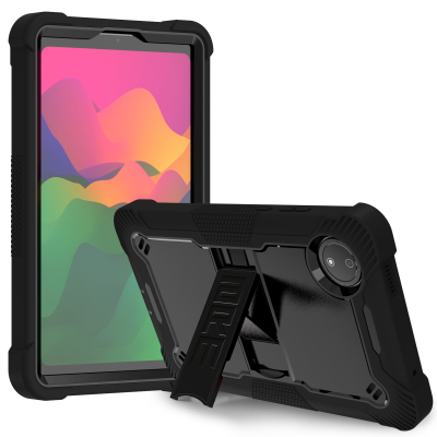 ����� ��� �������� Armorstandart Rover Xiaomi Redmi Pad SE 8.7 4G Black (ARM84978) - �������� 2