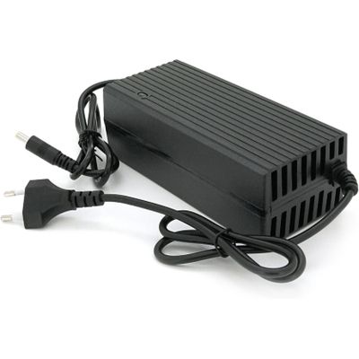 ������� �������� ���������� ��� ��� Jinyi LiFePo4 12V(14.6V), 4S, 5A (JN-1250/14650 2.5) - �������� 4