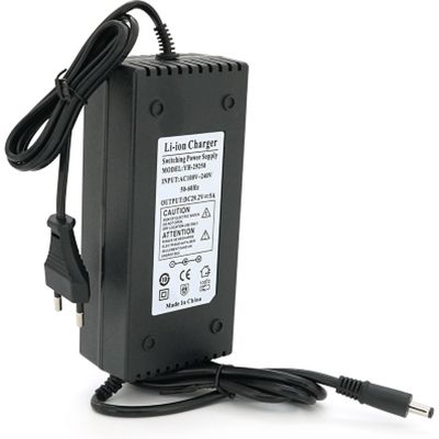 ������� �������� ���������� ��� ��� Voltronic LiFePO4 24V(29.2V), 8S, 5A (CKS-29250) - �������� 2