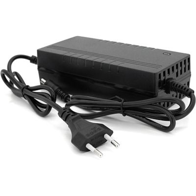 ��������� �������� ������� ��� ��� Voltronic LiFePo4 36V(43.8V), 12S, 3A (YT-3630-43830) - �������� 3