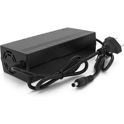 ��������� �������� ������� ��� ��� Voltronic LiFePo4 36V(43.8V), 12S, 3A (YT-3630-43830) - �������� 1