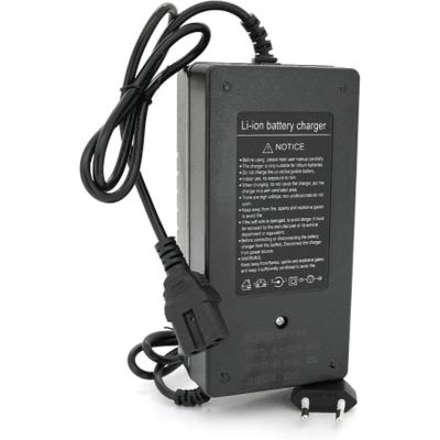 ��������� �������� ������� ��� ��� Voltronic LiFePo4 36V(43.8V), 12S, 4A (YT-3640-43840C13) - �������� 2