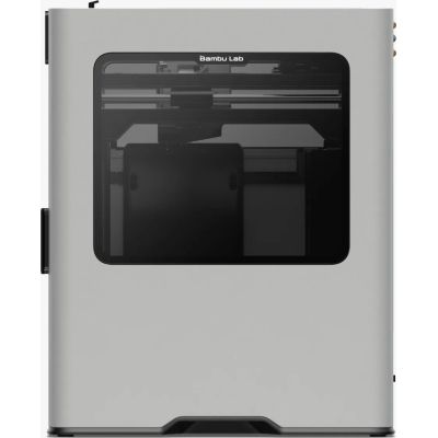3D- Bambu Lab H2D AMS Combo -  2