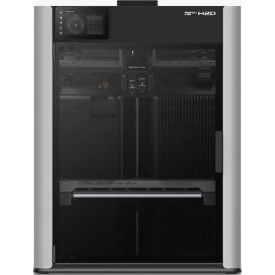 3D- Bambu Lab H2D AMS Combo -  3