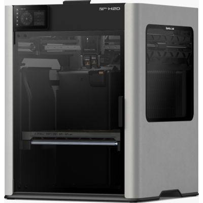 3D- Bambu Lab H2D AMS Combo -  1