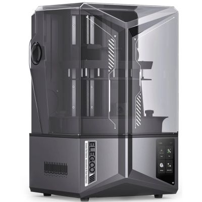 3D-������� ELEGOO Saturn 4 Ultra 16K - �������� 3