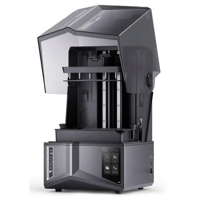 3D-������� ELEGOO Saturn 4 Ultra 16K - �������� 4