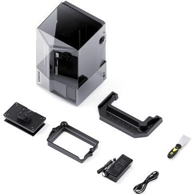 3D-������� ELEGOO Saturn 4 Ultra 16K - �������� 5