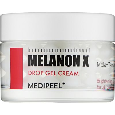 ���� ��� ������� Medi-Peel Melanon X Drop Gel Cream 50 �� (8809409342634) - �������� 1