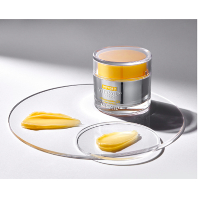 ���� ��� ���� Medi-Peel Peptide 9 Vitanol Pro Cream 50 �� (8809941822236) - �������� 2